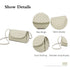 Gelanni Loop Bag - Green